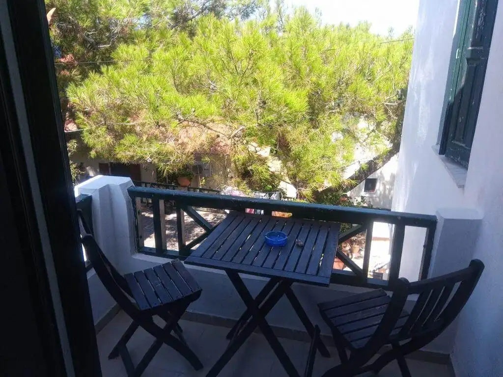 Φωτογραφία της πανσιόν 11