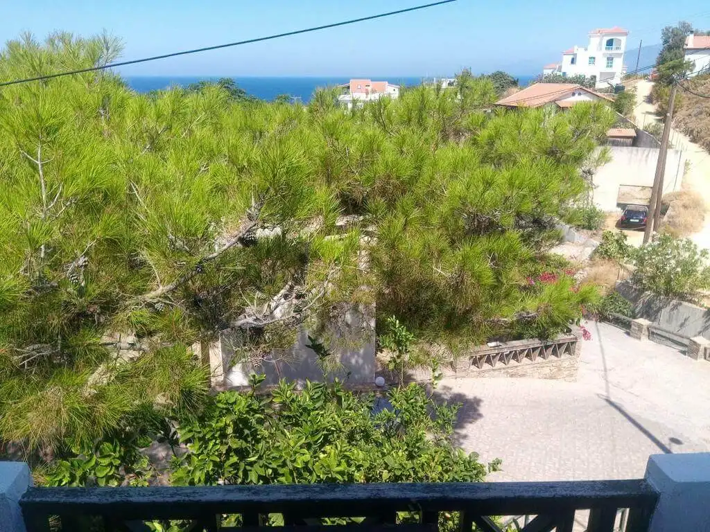 Φωτογραφία της πανσιόν 4