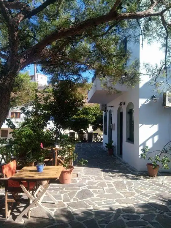Φωτογραφία της πανσιόν 16