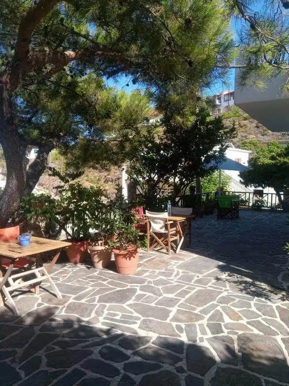 Φωτογραφία της πανσιόν 17