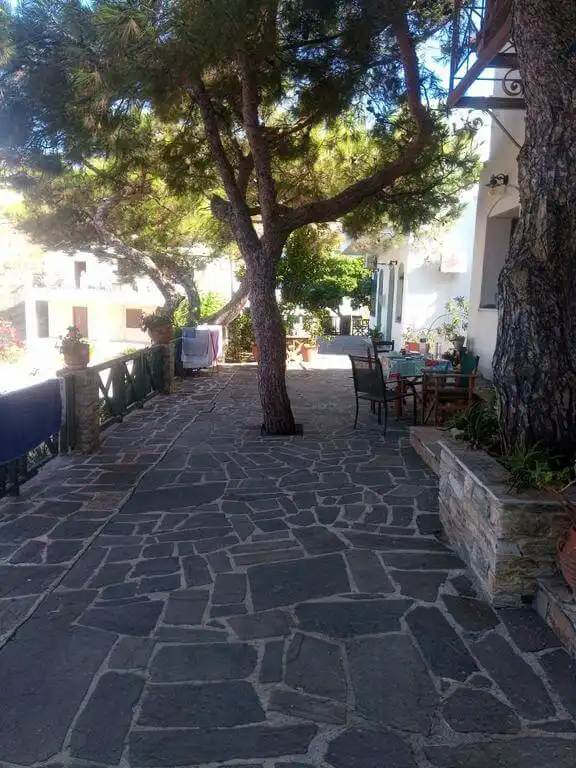 Φωτογραφία της πανσιόν 18