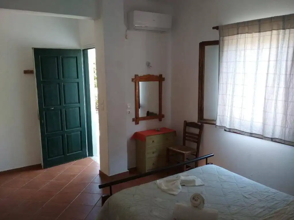 Φωτογραφία της πανσιόν 19