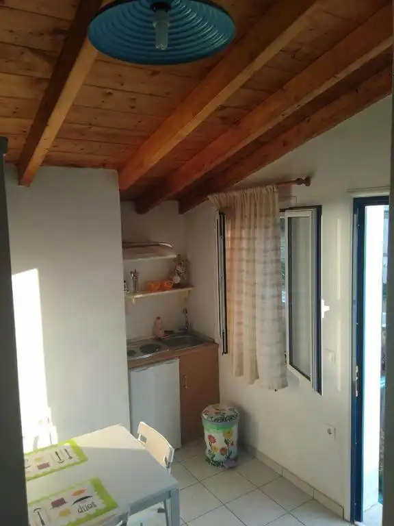 Φωτογραφία της πανσιόν 21