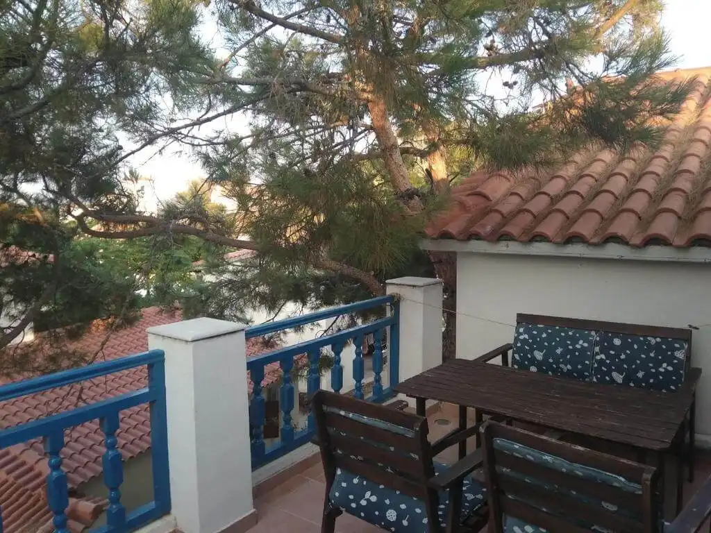 Φωτογραφία της πανσιόν 24