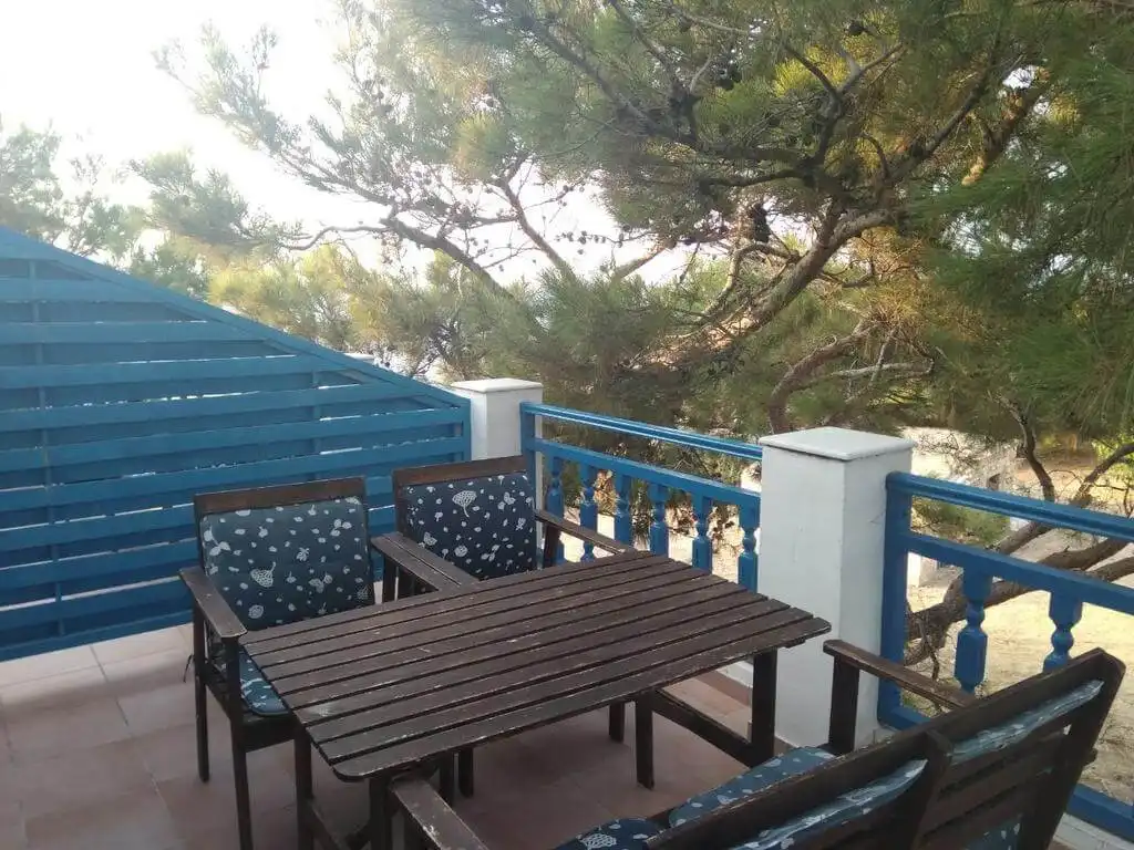 Φωτογραφία της πανσιόν 25
