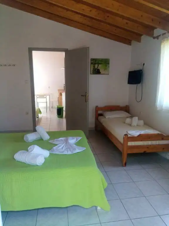 Φωτογραφία της πανσιόν 31