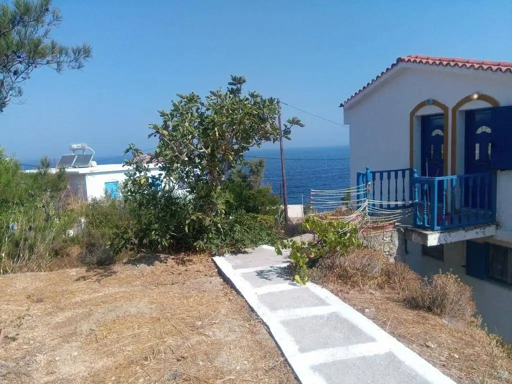 Φωτογραφία της πανσιόν 33