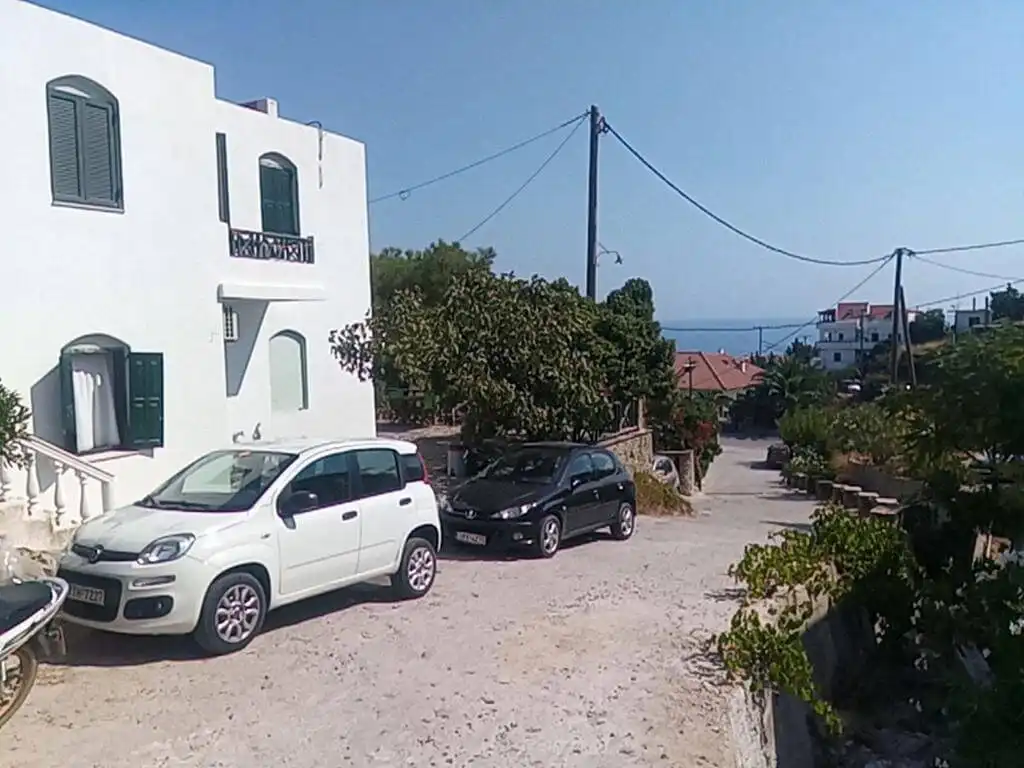 Φωτογραφία της πανσιόν 34
