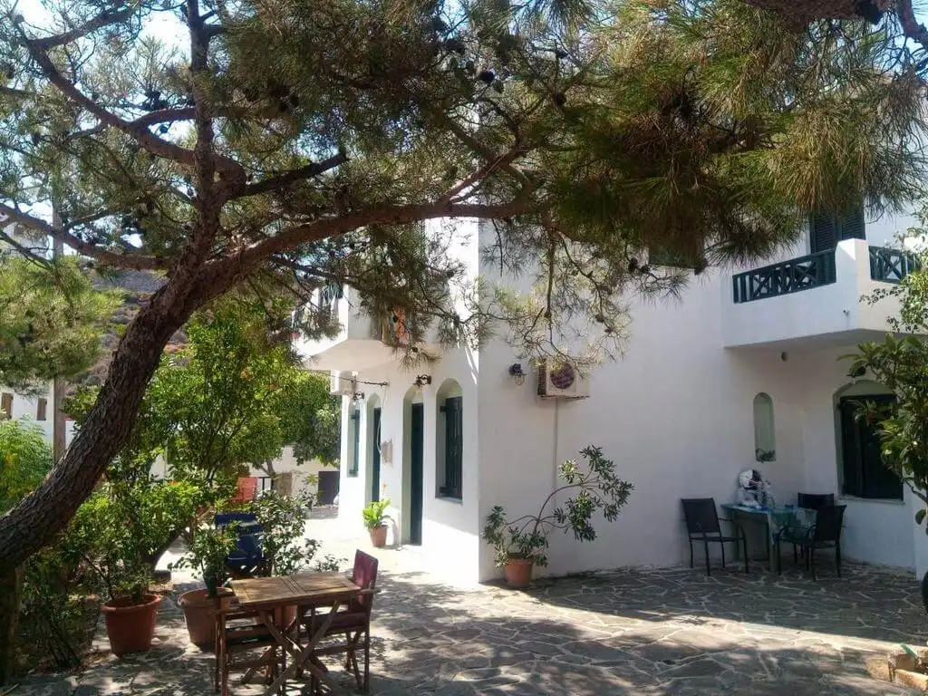 Φωτογραφία της πανσιόν 2
