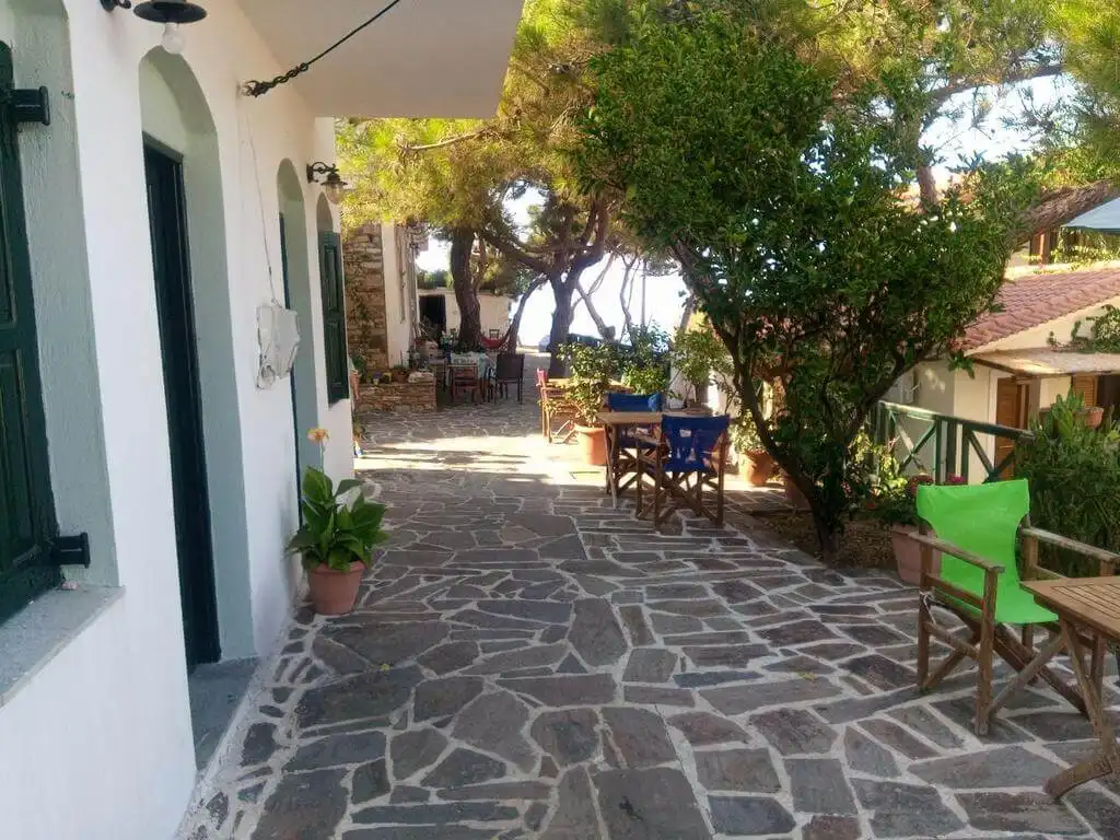 Φωτογραφία της πανσιόν 35