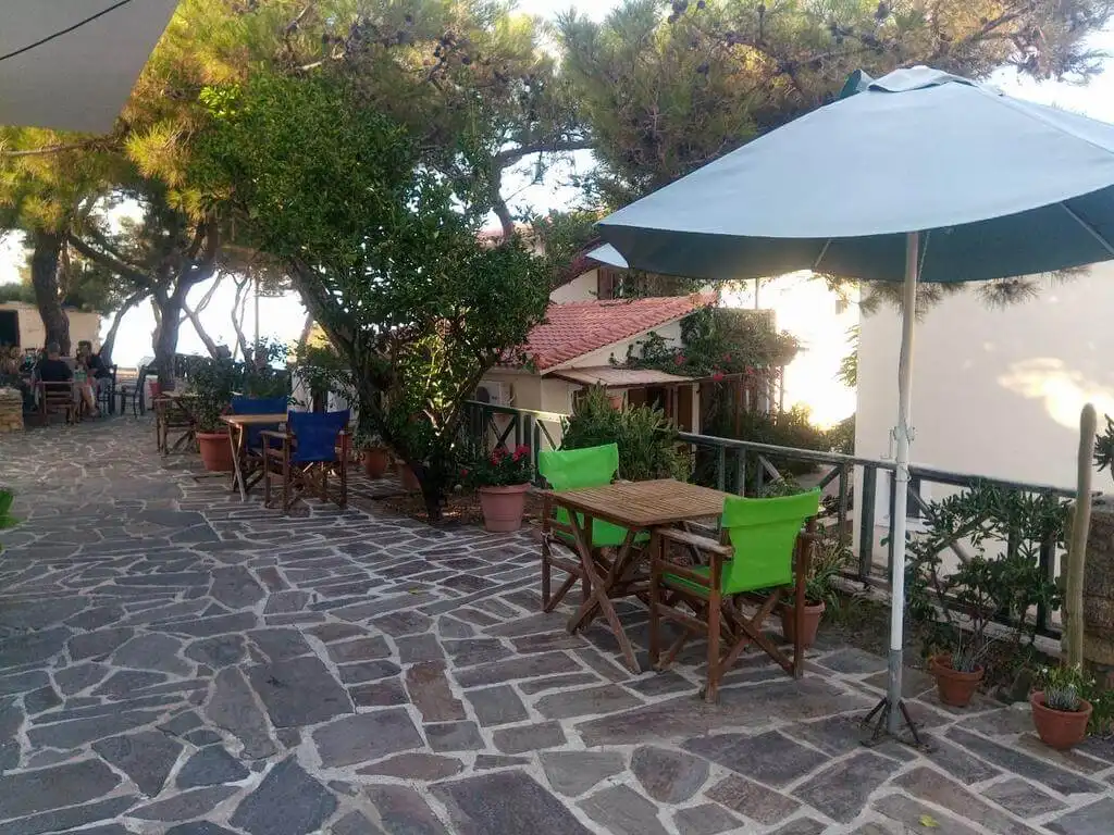 Φωτογραφία της πανσιόν 3